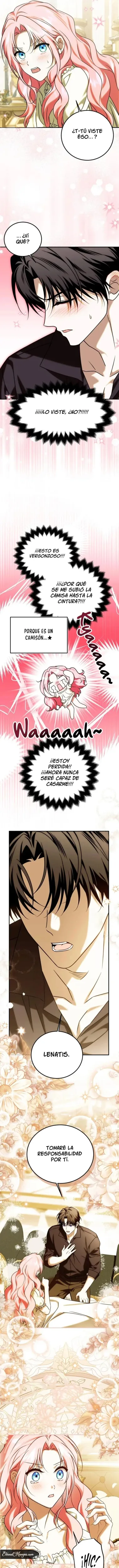 Como convertir la basura en algo que valga la pena capítulo 69, página 15