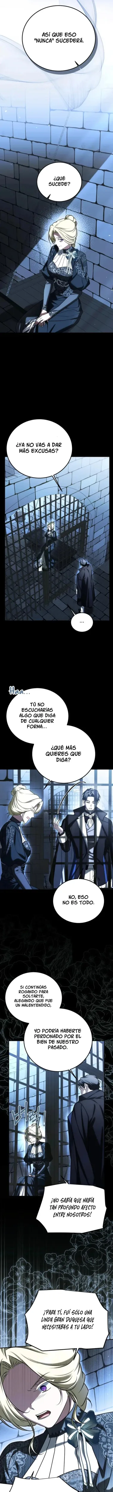 Como convertir la basura en algo que valga la pena capítulo 70, página 9