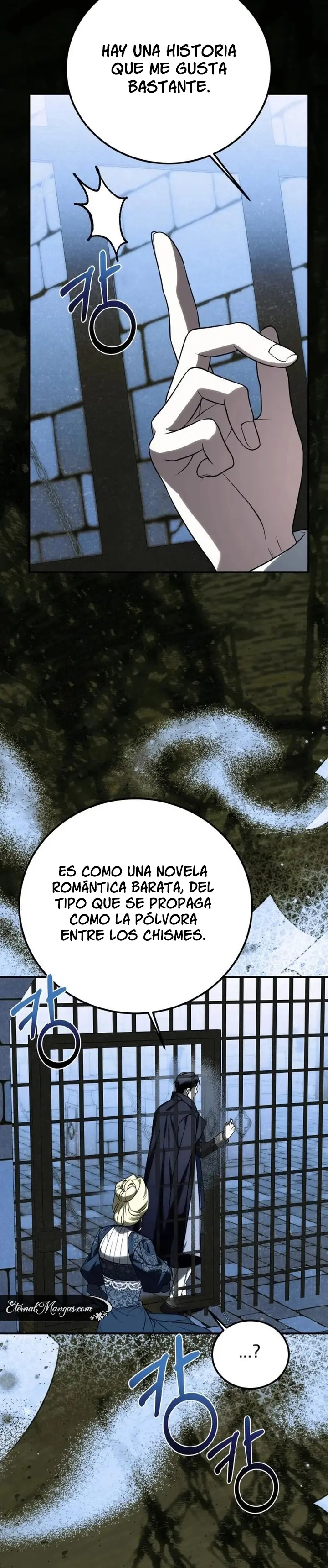 Como convertir la basura en algo que valga la pena capítulo 70, página 12