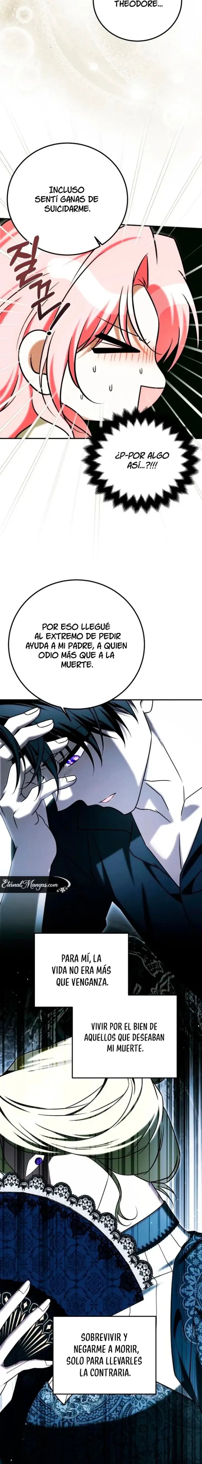 Como convertir la basura en algo que valga la pena capítulo 71, página 2