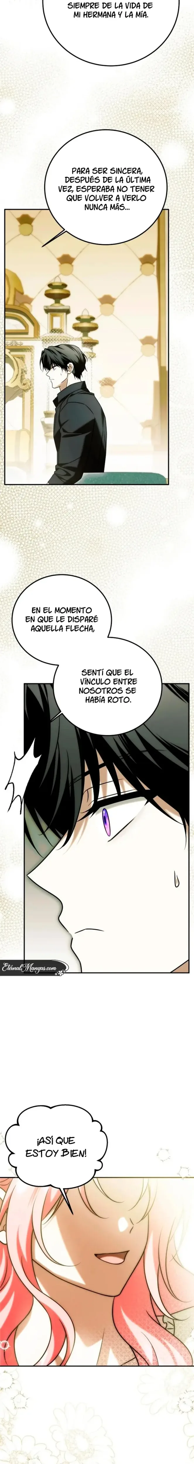 Como convertir la basura en algo que valga la pena capítulo 71, página 8
