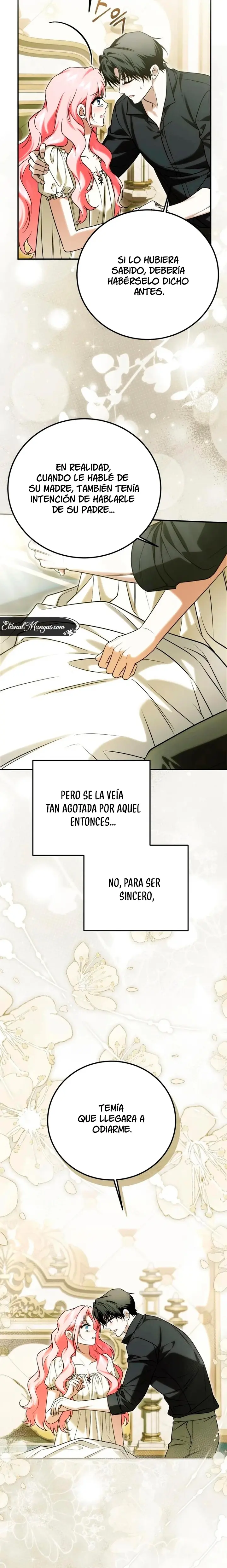 Como convertir la basura en algo que valga la pena capítulo 71, página 10