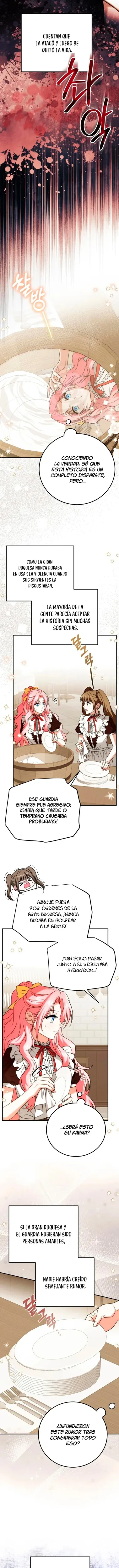 Como convertir la basura en algo que valga la pena capítulo 72, página 5