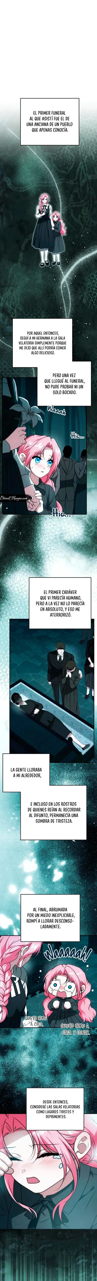 Como convertir la basura en algo que valga la pena capítulo 73, página 1