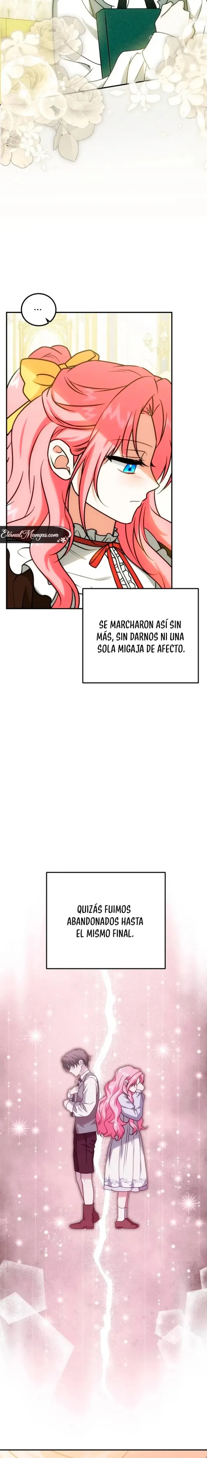 Como convertir la basura en algo que valga la pena capítulo 73, página 8