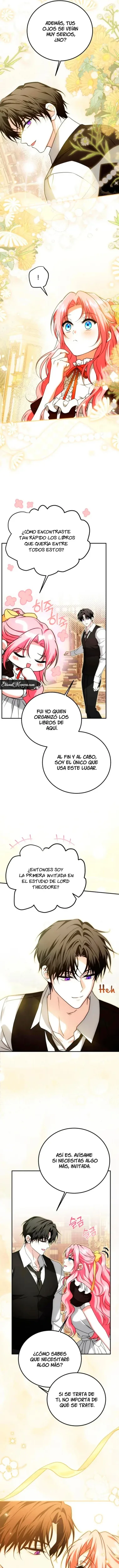 Como convertir la basura en algo que valga la pena capítulo 74, página 7