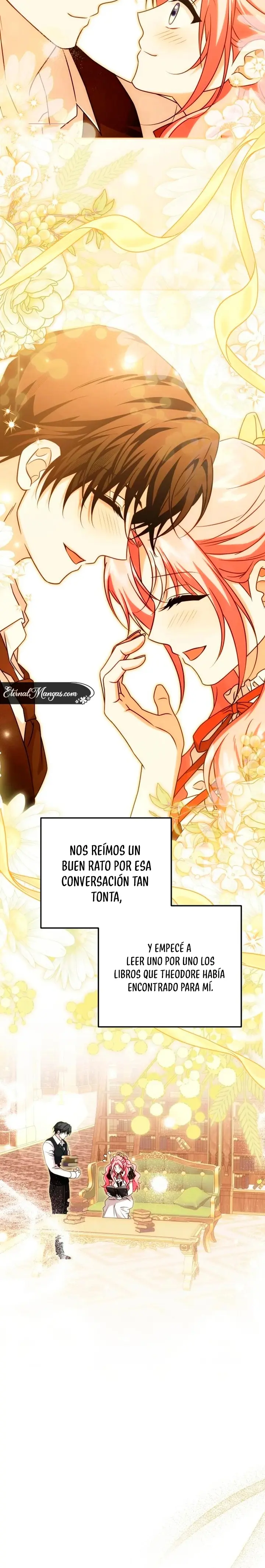 Como convertir la basura en algo que valga la pena capítulo 74, página 8