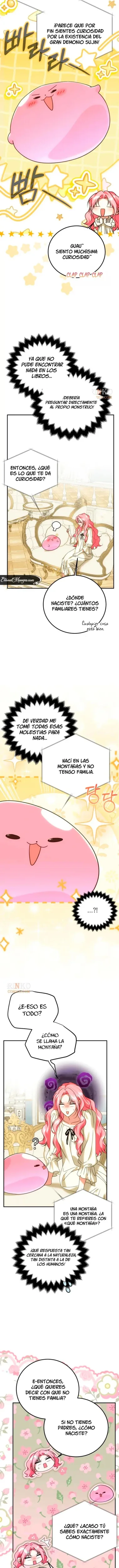 Como convertir la basura en algo que valga la pena capítulo 75, página 5