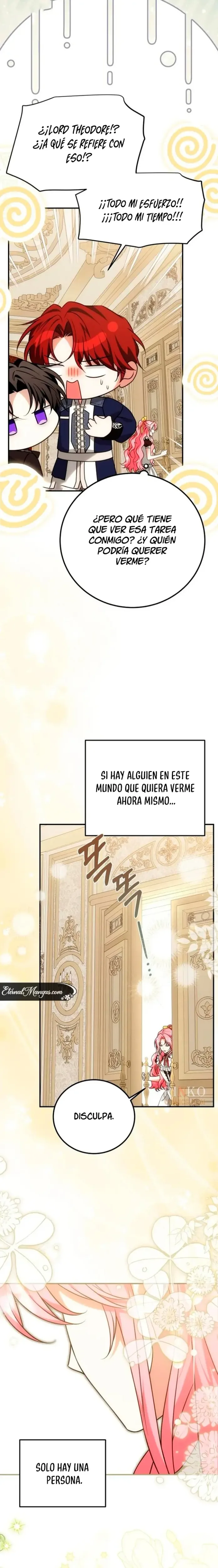 Como convertir la basura en algo que valga la pena capítulo 76, página 2