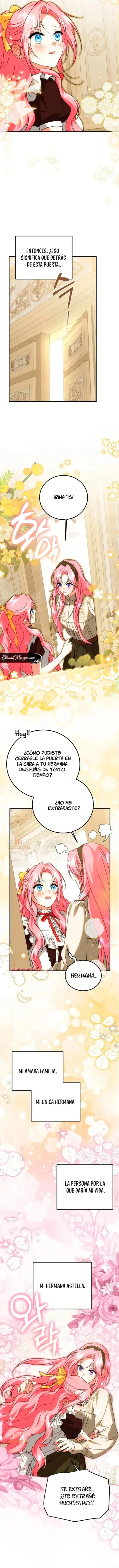 Como convertir la basura en algo que valga la pena capítulo 76, página 5