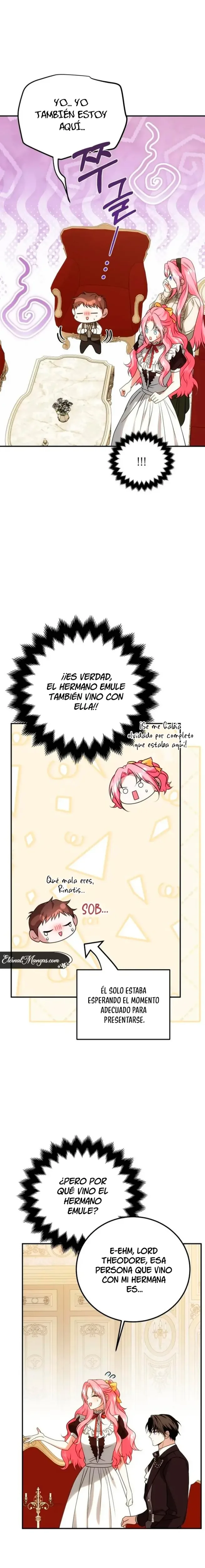 Como convertir la basura en algo que valga la pena capítulo 76, página 12