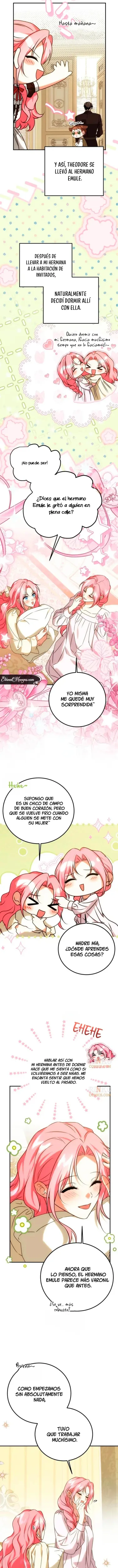 Como convertir la basura en algo que valga la pena capítulo 77, página 3