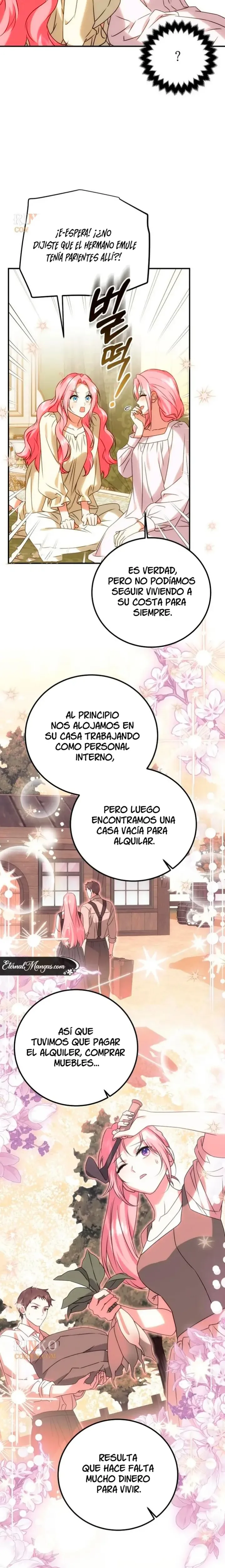 Como convertir la basura en algo que valga la pena capítulo 77, página 4