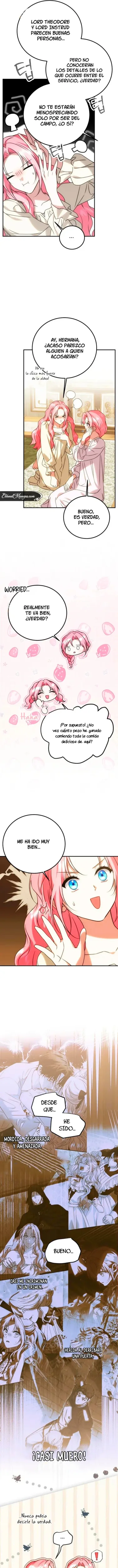 Como convertir la basura en algo que valga la pena capítulo 77, página 7