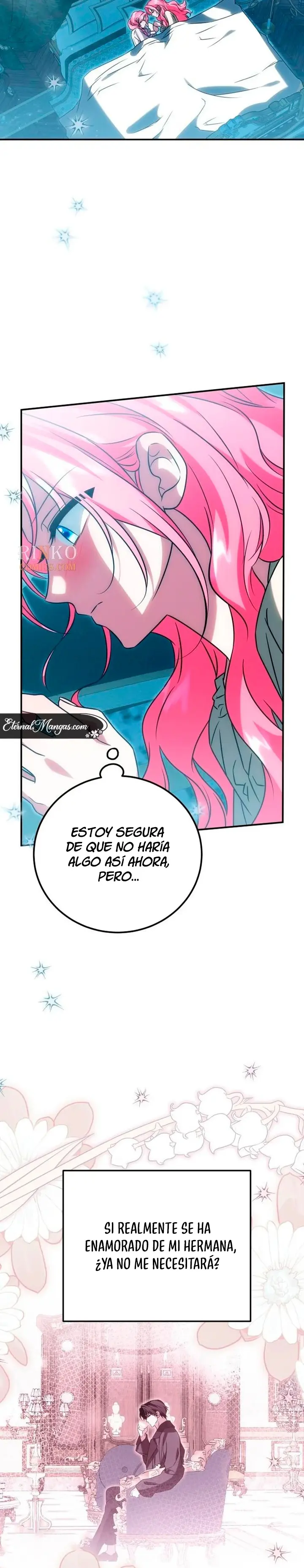 Como convertir la basura en algo que valga la pena capítulo 78, página 10