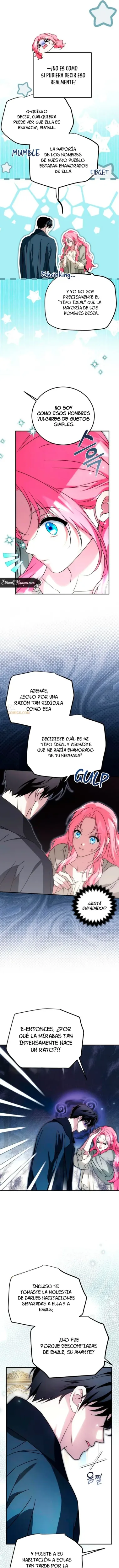 Como convertir la basura en algo que valga la pena capítulo 79, página 3