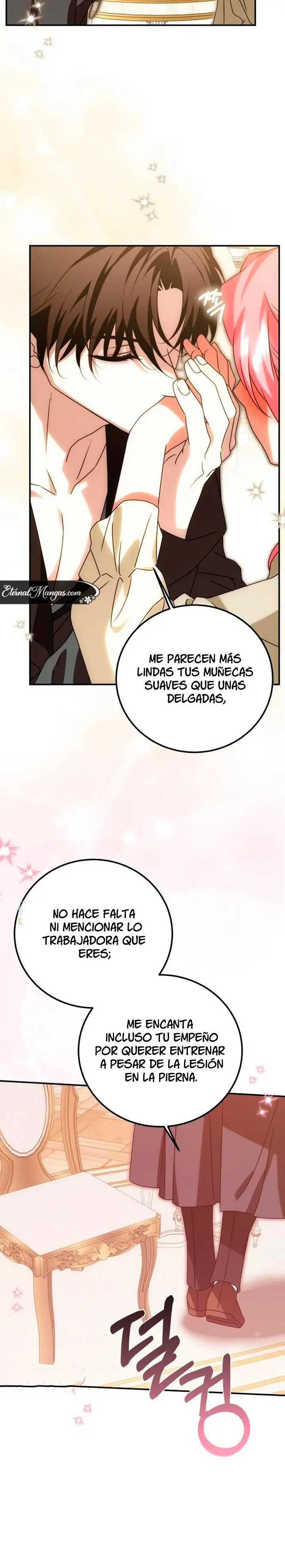 Como convertir la basura en algo que valga la pena capítulo 79, página 16