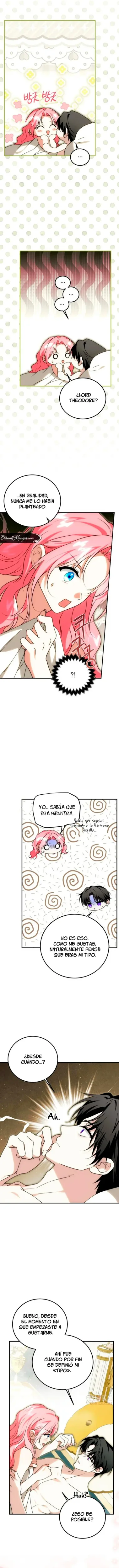 Como convertir la basura en algo que valga la pena capítulo 80, página 3