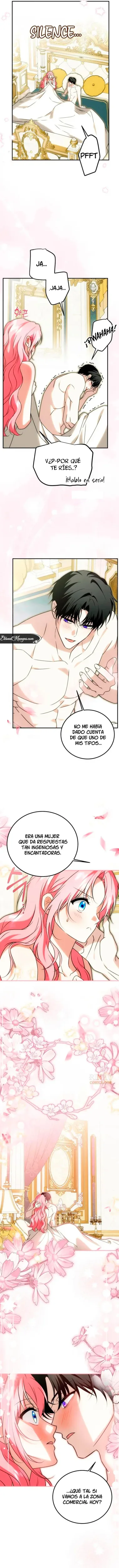 Como convertir la basura en algo que valga la pena capítulo 80, página 7