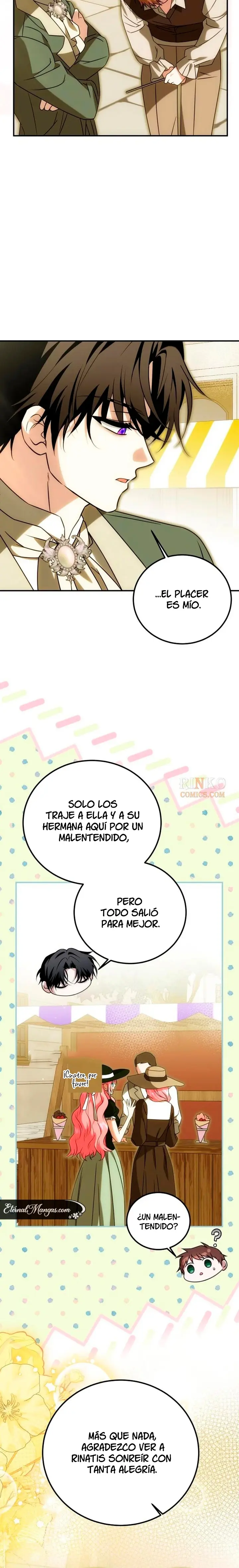 Como convertir la basura en algo que valga la pena capítulo 80, página 12