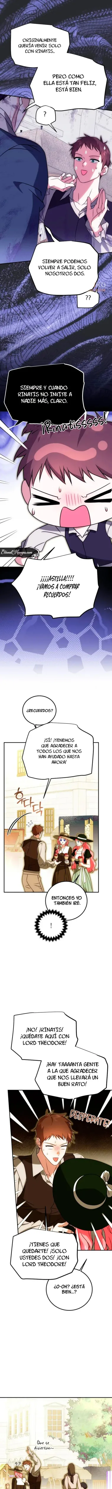 Como convertir la basura en algo que valga la pena capítulo 80, página 15