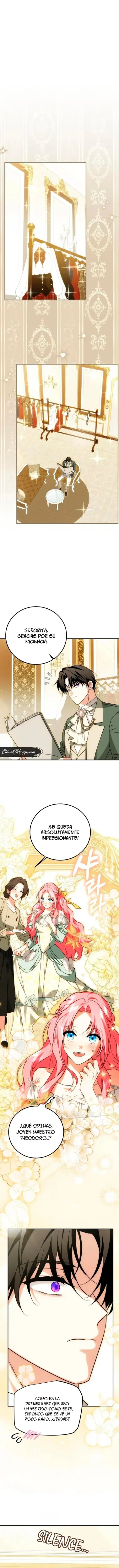 Como convertir la basura en algo que valga la pena capítulo 81, página 1