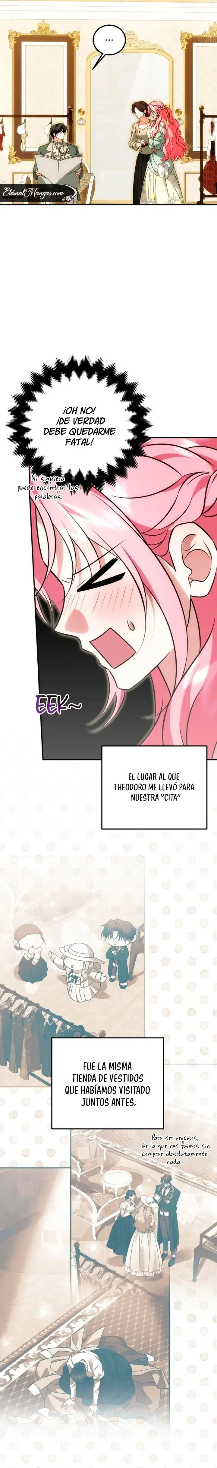 Como convertir la basura en algo que valga la pena capítulo 81, página 2