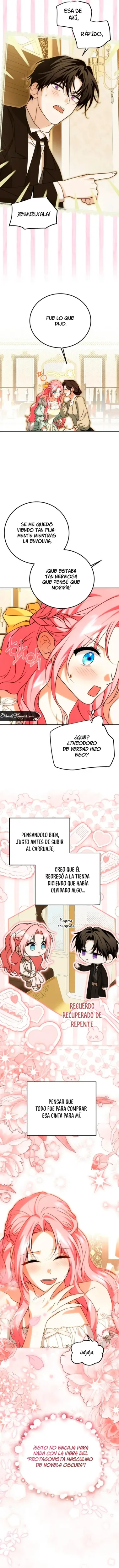 Como convertir la basura en algo que valga la pena capítulo 81, página 7