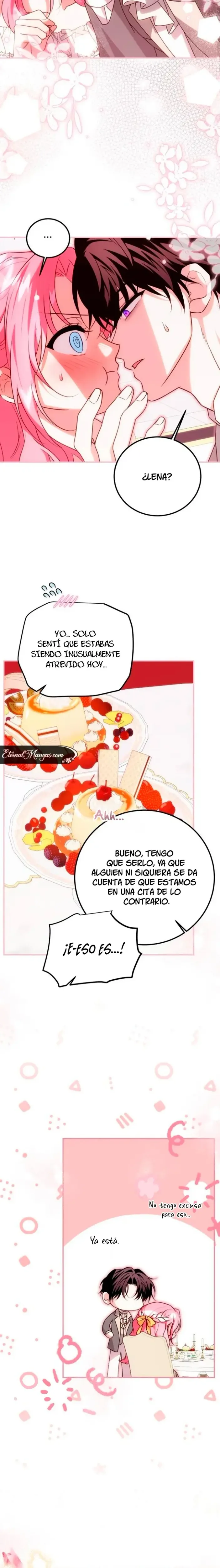 Como convertir la basura en algo que valga la pena capítulo 81, página 12