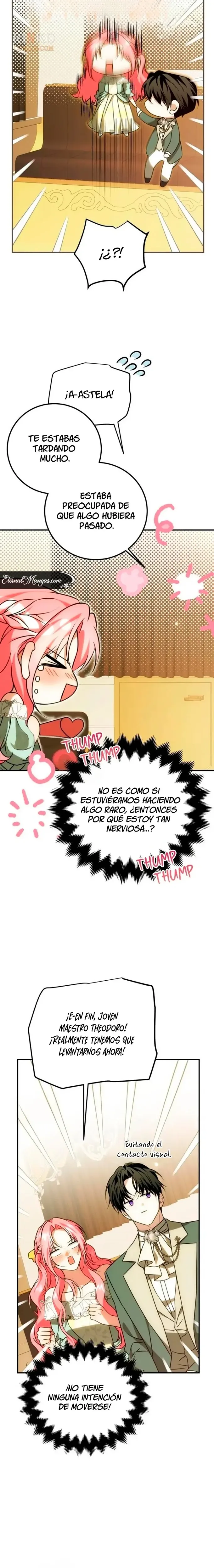 Como convertir la basura en algo que valga la pena capítulo 82, página 6