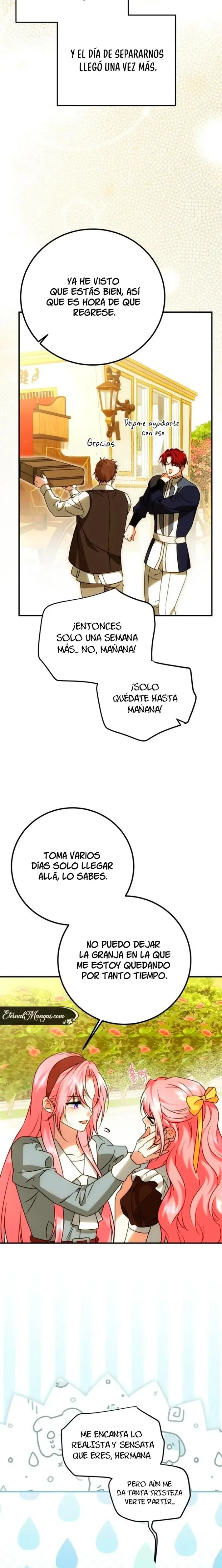 Como convertir la basura en algo que valga la pena capítulo 82, página 10