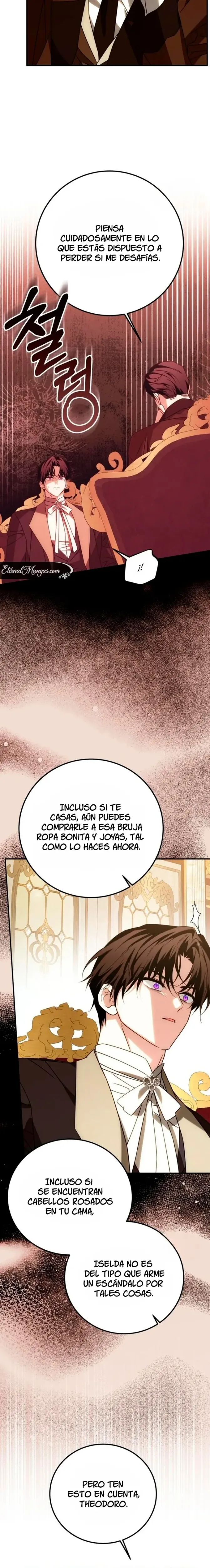 Como convertir la basura en algo que valga la pena capítulo 83, página 2