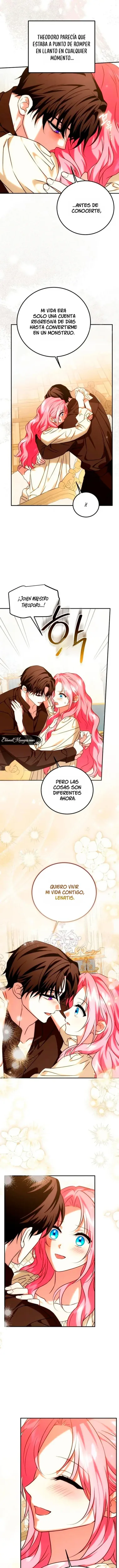 Como convertir la basura en algo que valga la pena capítulo 84, página 7