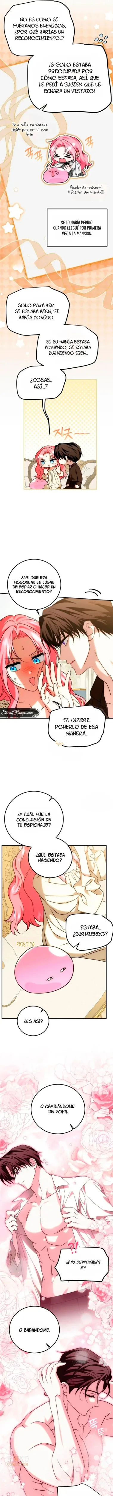 Como convertir la basura en algo que valga la pena capítulo 85, página 7