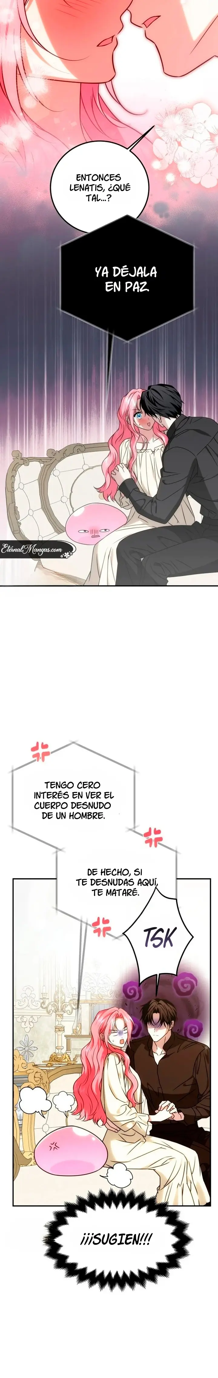 Como convertir la basura en algo que valga la pena capítulo 85, página 10