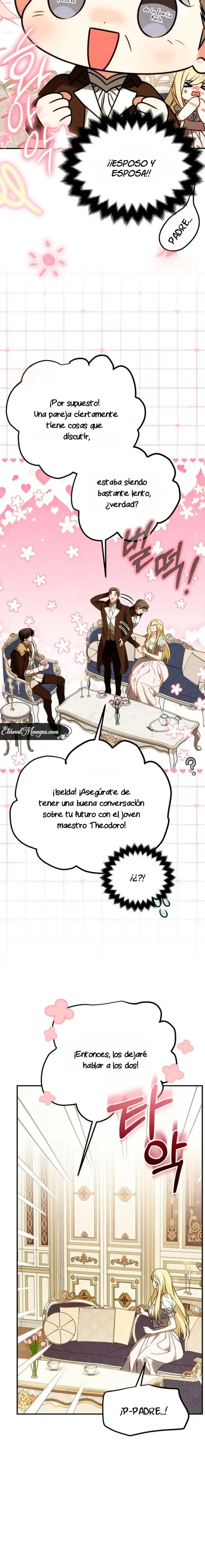 Como convertir la basura en algo que valga la pena capítulo 86, página 8