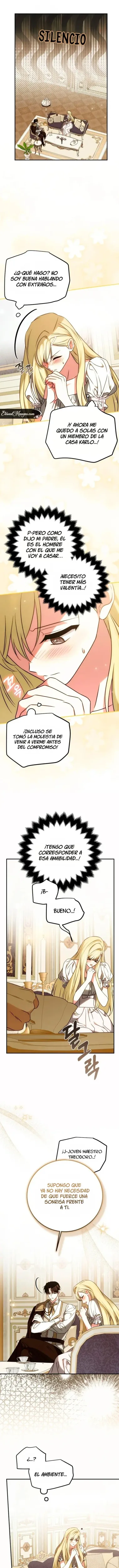 Como convertir la basura en algo que valga la pena capítulo 86, página 9