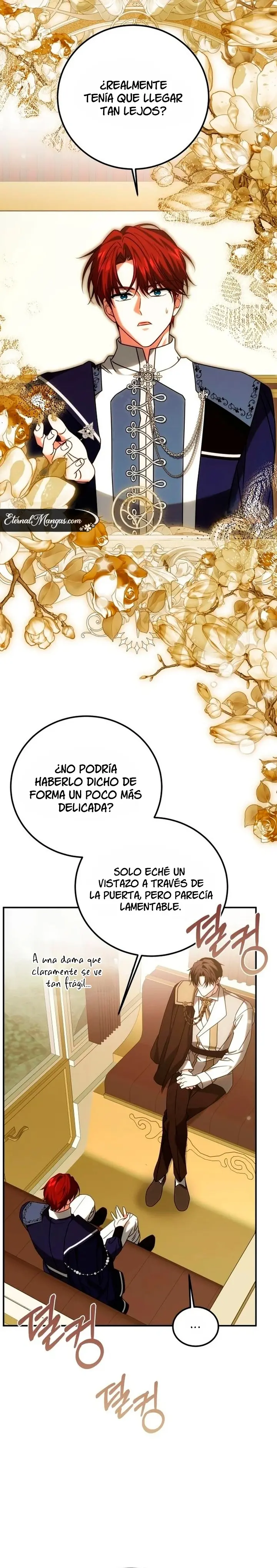 Como convertir la basura en algo que valga la pena capítulo 86, página 14