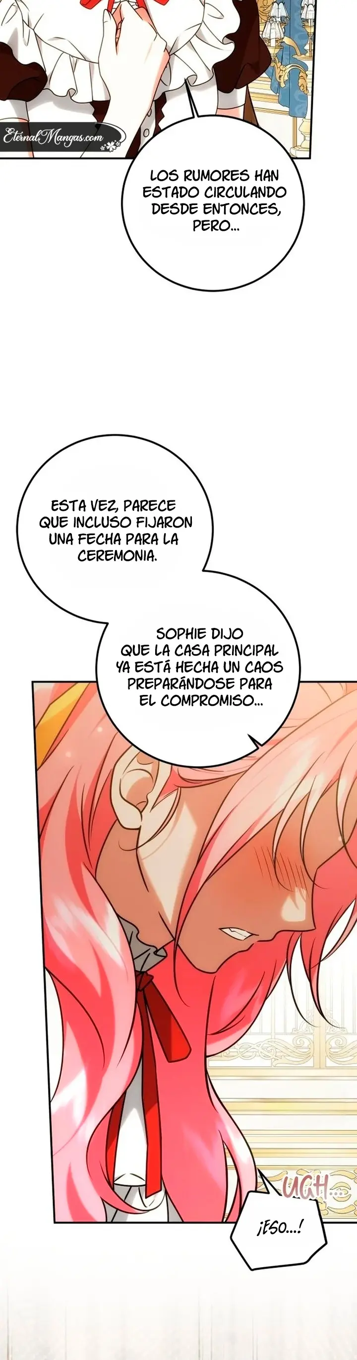 Como convertir la basura en algo que valga la pena capítulo 87, página 2