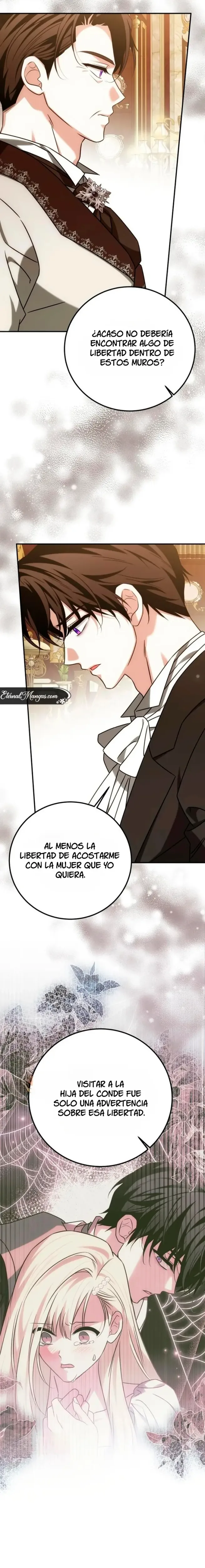 Como convertir la basura en algo que valga la pena capítulo 88, página 4