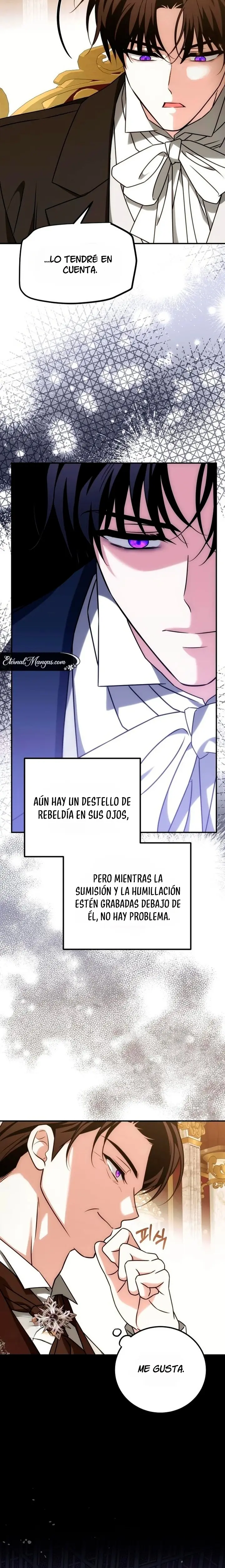 Como convertir la basura en algo que valga la pena capítulo 88, página 6