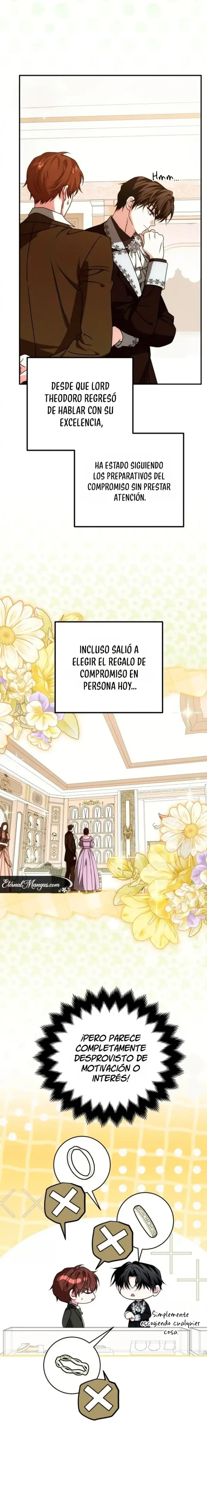 Como convertir la basura en algo que valga la pena capítulo 88, página 12
