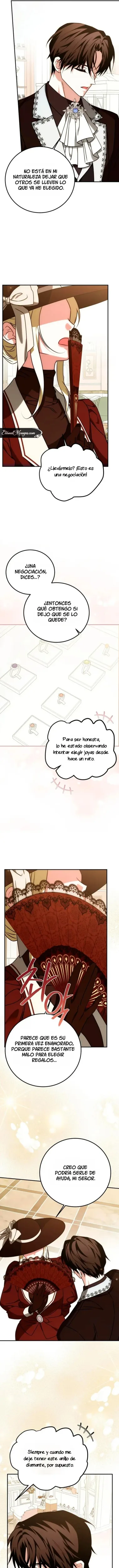 Como convertir la basura en algo que valga la pena capítulo 88, página 15