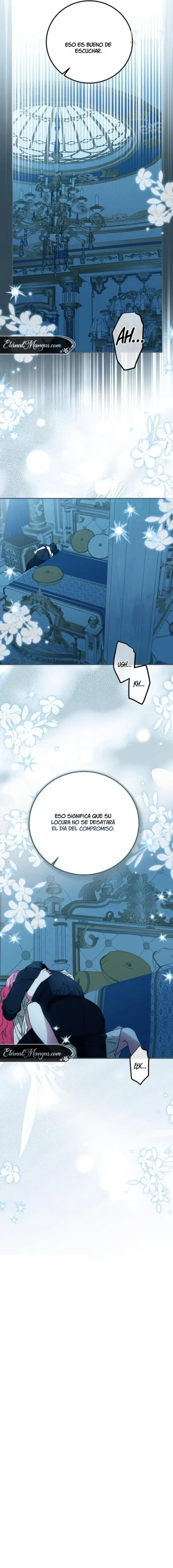 Como convertir la basura en algo que valga la pena capítulo 89, página 16