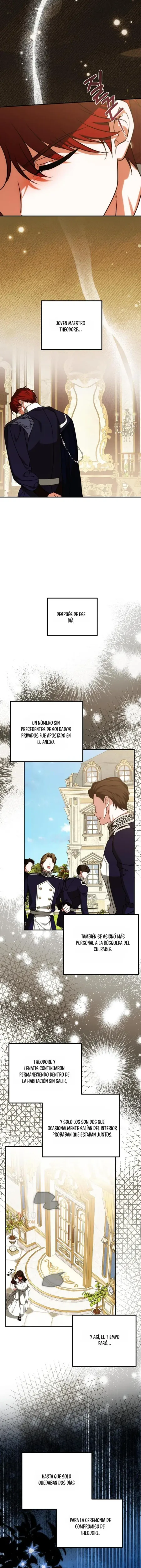 Como convertir la basura en algo que valga la pena capítulo 90, página 10