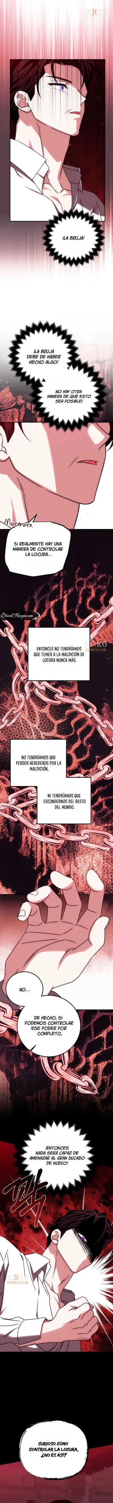 Como convertir la basura en algo que valga la pena capítulo 92, página 3
