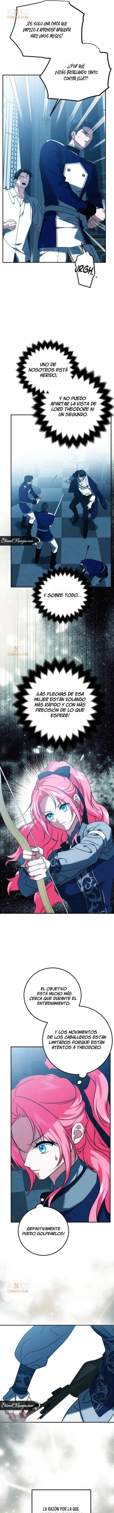 Como convertir la basura en algo que valga la pena capítulo 92, página 14