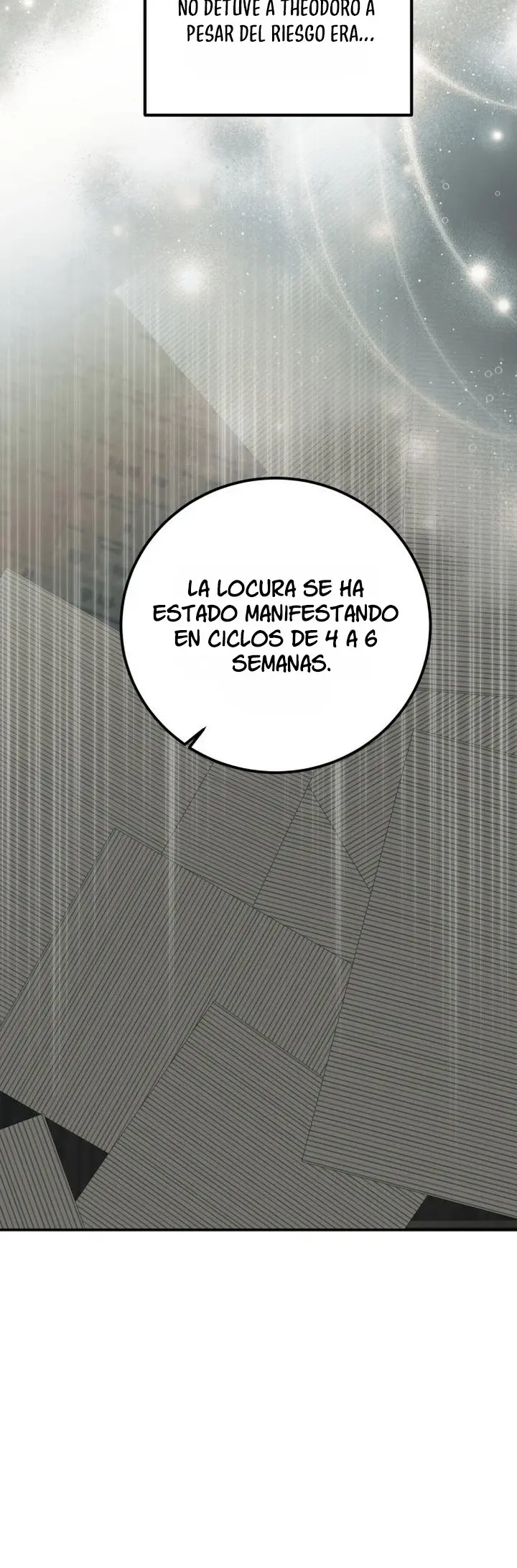 Como convertir la basura en algo que valga la pena capítulo 92, página 15