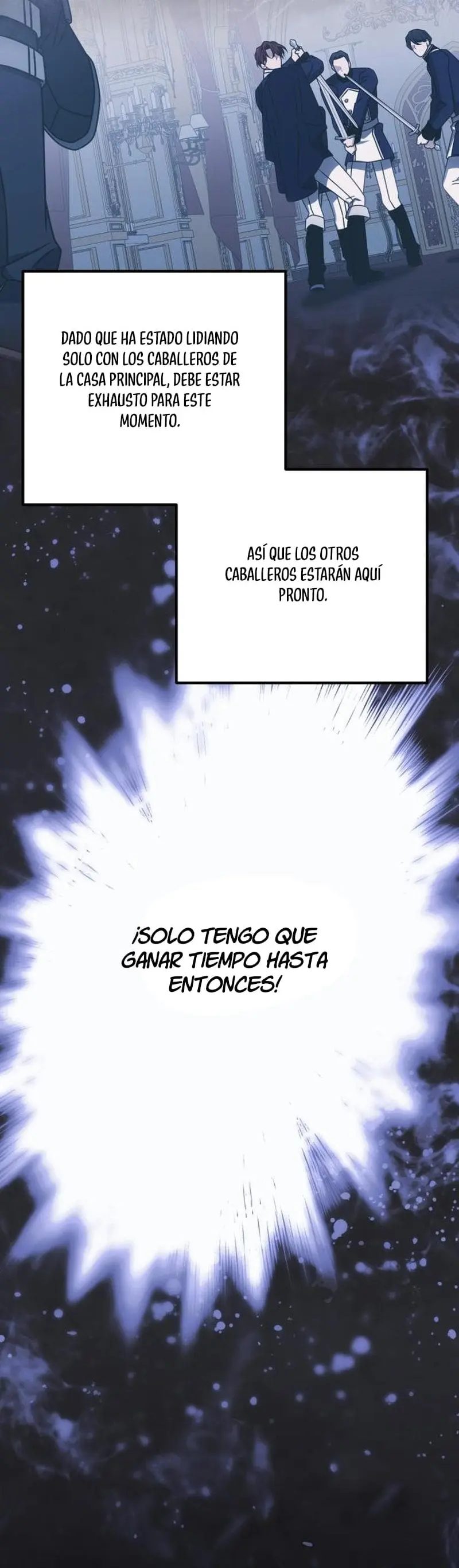 Como convertir la basura en algo que valga la pena capítulo 93, página 14