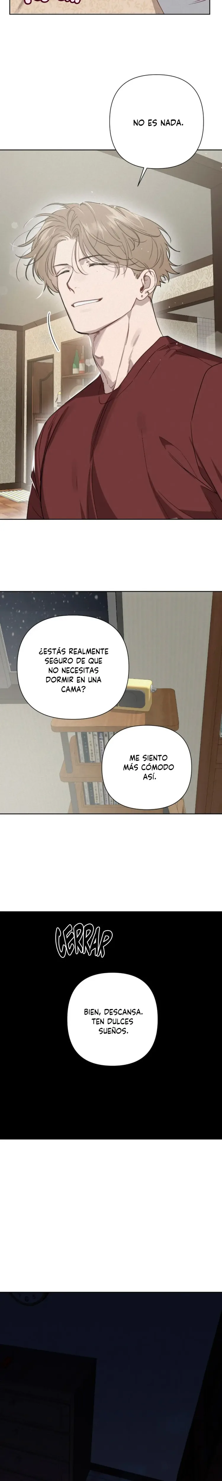 como matar a dios capítulo 12, página 10